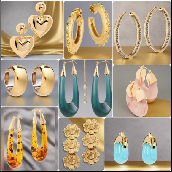 Find a wide variety of designer merchandise at affordable prices at Be Giz Btq 🧡 - Picture 1 of 1